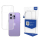 Etui / obudowa na smartfona 3mk Armor Case do iPhone 14 Pro Max