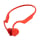 Słuchawki bezprzewodowe Vidonn E300 Czerowne
