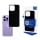 Etui / obudowa na smartfona 3mk Matt Case do iPhone 14 Pro czarny