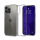 Etui / obudowa na smartfona Spigen AirSkin Hybrid do iPhone 14 Pro crystal clear