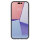 Spigen AirSkin Hybrid do iPhone 14 Pro crystal clear - 1070156 - zdjęcie 3