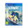 Gra na PlayStation 4 PlayStation Sonic Frontiers
