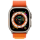 Apple Watch Ultra Titanium/Orange Alpine Loop L LTE - 1071578 - zdjęcie 3