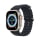 Smartwatch LTE Apple Watch Ultra Titanium/Midnight Ocean Band LTE