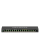 Switche Netgear 16p GS316EPP (16x10/100/1000Mbit, 15xPoE+ 1xSFP)