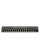 Switche Netgear 16p GS316EP (16x10/100/1000Mbit, 15xPoE+ 1xSFP)