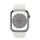 Apple Watch 8 41/Silver Steel/White Sport LTE - 1070972 - zdjęcie 2
