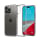 Spigen Ultra Hybrid do iPhone 14 Pro Max frost clear - 1070475 - zdjęcie 1