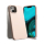 Etui / obudowa na smartfona Ringke Silicone do iPhone 14 Plus pink sand
