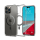 Etui / obudowa na smartfona Spigen Ultra Hybrid Mag Magsafe do iPhone 14 Pro carbon fiber