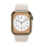 Apple Watch 8 41/Gold Steel/Starlight Sport LTE - 1070979 - zdjęcie 2