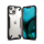 Etui / obudowa na smartfona Ringke Fusion X do iPhone 14 Plus black