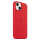 Apple Silikonowe etui z MagSafe iPhone 14 (PRODUCT)RED - 1070982 - zdjęcie 2