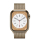 Apple Watch 8 41/Gold Milanese Loop LTE - 1070985 - zdjęcie 2