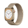 Smartwatch LTE Apple Watch 8 41/Gold Milanese Loop LTE