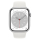 Apple Watch 8 45/Silver Aluminum/White Sport GPS - 1071050 - zdjęcie 2