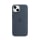 Apple Silikonowe etui z MagSafe iPhone 14 Plus błękit - 1070993 - zdjęcie 1