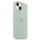 Apple Silikonowe etui z MagSafe iPhone 14 Plus agawa - 1071001 - zdjęcie 2