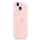 Apple Silikonowe etui z MagSafe iPhone 14 róż - 1070983 - zdjęcie 2