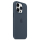 Apple Silikonowe etui z MagSafe iPhone 14 Pro Max błękit - 1071021 - zdjęcie 2