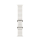 Pasek do smartwatchy Apple Pasek Ocean w kolorze białym do koperty 49 mm