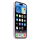 Apple Silikonowe etui z MagSafe iPhone 14 Pro liliowe - 1071008 - zdjęcie 3
