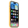 Apple Silikonowe etui z MagSafe iPhone 14 Pro żółte - 1071018 - zdjęcie 3
