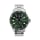 Smartwatch Withings ScanWatch Horizon 43mm zielony