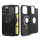 Etui / obudowa na smartfona Spigen Tough Armor Mag Magsafe do iPhone 14 Pro black