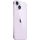 Apple iPhone 14 128GB Purple - 1070933 - zdjęcie 3