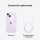 Apple iPhone 14 256GB Purple - 1070938 - zdjęcie 9