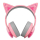 Edifier Słuchawki gamingowe HECATE G5BT (różowe) - 1068955 - zdjęcie 2