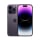 Smartfon / Telefon Apple iPhone 14 Pro 256GB Deep Purple
