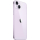 Apple iPhone 14 Plus 128GB Purple - 1070948 - zdjęcie 3