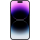 Apple iPhone 14 Pro Max 128GB Deep Purple - 1070899 - zdjęcie 3