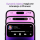 Apple iPhone 14 Pro Max 256GB Deep Purple - 1070904 - zdjęcie 8