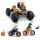 LEGO City 60387 Przygody samochodem terenowym z napędem 4x4 - 1091244 - zdjęcie 6