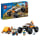 LEGO City 60387 Przygody samochodem terenowym z napędem 4x4 - 1091244 - zdjęcie 2
