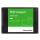 Dysk SSD WD 480GB 2,5" SATA SSD Green