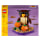 Klocki LEGO® PLM 40497 Halloweenowa Sowa