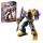 LEGO Super Heroes 76242 Mechaniczna zbroja Thanosa - 1091294 - zdjęcie 2