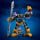 LEGO Super Heroes 76242 Mechaniczna zbroja Thanosa - 1091294 - zdjęcie 10