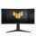 Monitor LED 29" ASUS TUF Gaming VG30VQL1A Curved 200Hz