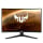 Monitor LED 24" ASUS TUF Gaming VG24VQ1B Curved 165Hz