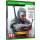 Xbox Wiedźmin 3: Dziki Gon - Edycja Kompletna - 1107582 - zdjęcie 2