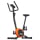 One Fitness Rower Mechaniczny RW3011 Black-Orange - 1108577 - zdjęcie 2