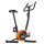 One Fitness Rower Mechaniczny RW3011 Black-Orange - 1108577 - zdjęcie 3