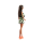 Barbie Fashionistas Lalka Limonkowa sukienka groszki - 1107827 - zdjęcie 2