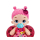 Mattel My Garden Baby Bobasek-Biedronka Różowe włosy - 1107841 - zdjęcie 4
