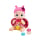 Lalka i akcesoria Mattel My Garden Baby Bobasek-Biedronka Różowe włosy